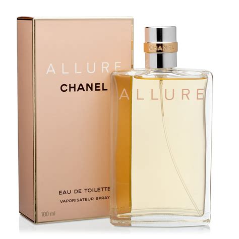 chanel allure perfume women|chanel allure women's perfume price.